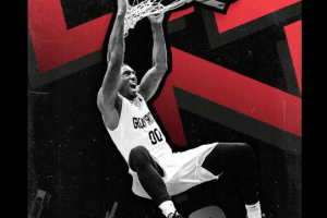 London Lions sign Ovie Soko