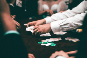 Choosing the Right Online Casinos