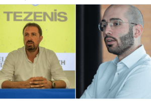 Nuovo assetto dirigenziale per la Tezenis Verona: Alessandro Frosini GM