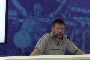 Marco De Benedetto: Ci sarà da pensare e ripensare tutto. Serve incastro di motivazioni