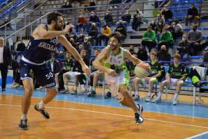 Raggisolaris Faenza, confermato Sebastian Vico