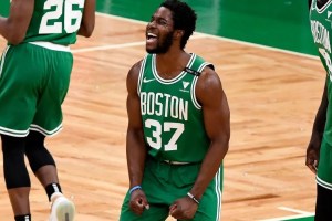 Semi Ojeleye confirms his next stop is Virtus Bologna