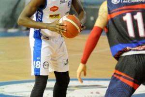 Abati Touré resta a Treviglio