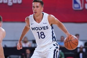 L’Obradoiro mette nel mirino Matteo Spagnolo