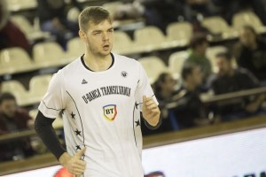 Pesaro, si valuta il lituano Tarolis. Delia verso il no?