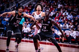 Australia, tre tagli verso il Mondiale: out anche Thon Maker
