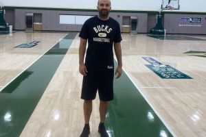 TJ Parker ha rinnovato con l’Asvel