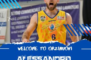 Orzinuovi firma Procacci