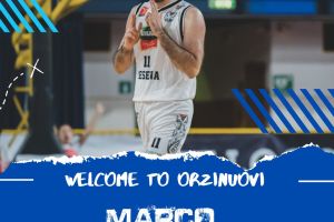Agribertocchi Orzinuovi annuncia la firma di Marco Planezio