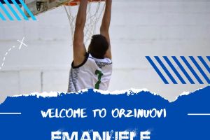 Orzinuovi acquista a titolo definitivo Emanuele Carnevale