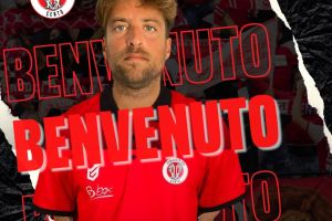 Cento, Emanuele Pancotto nello staff tecnico