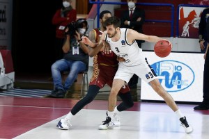 Rade Zagorac joins Zadar