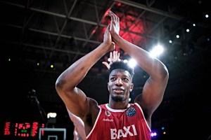 Reyer Venezia reportedly targeting Yankuba Sima