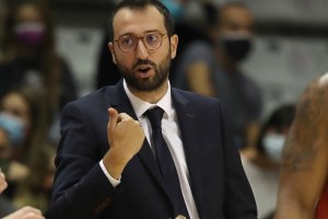 Pallacanestro Brescia, ultimi giorni per completare lo staff: Lotesoriere in pole