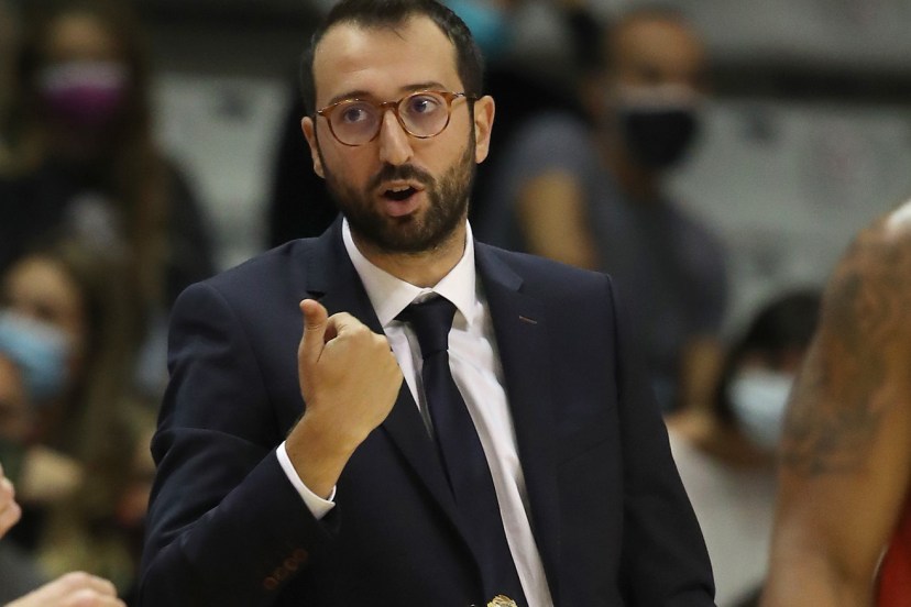 Alessandro Lotesoriere
