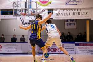 Virtus Imola, ecco Alberti: “Ho grinta e voglia di vincere”