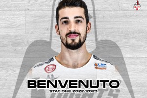 Luca Antonietti firma a Legnano