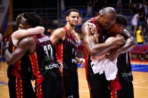 FIBA World Cup Qualifiers, con un gran finale il Belgio si impone in Serbia