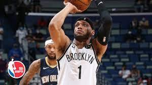 Bruce Brown reportedly joining Nuggets