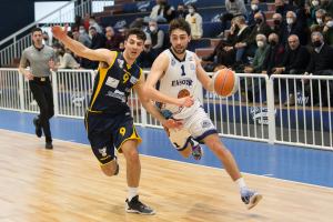 Virtus Ragusa, confermato Roberto Chessari