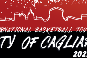 International Basketball Tournament – City of Cagliari, il Panathinaikos sarà la quarta partecipante