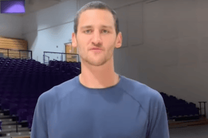 Donar Groningen signs Clay Mounce
