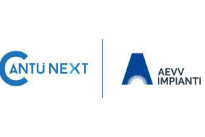 Aevv Impianti in campo per la realizzazione della Nuova Arena di Cantù