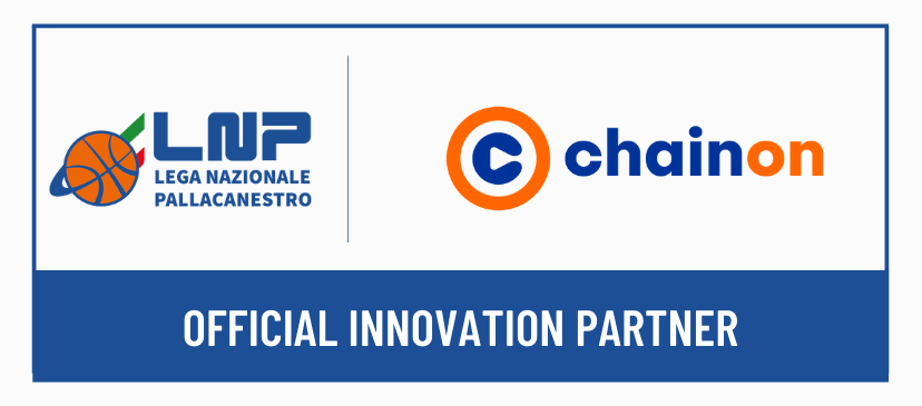 Nuova Partnership LNP - ChainOn