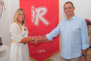Reggio Emilia, C.T.R. si conferma Official Medical Partner