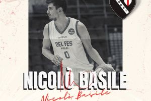 Nicolò Basile presiede la cabina di regia dell’UBP Petrarca Padova