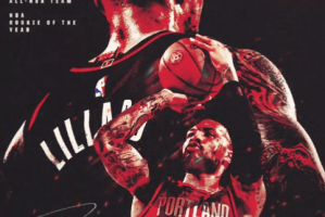 Portland, ufficiale l’estensione di Lillard: Dame è Il più grande nella storia della franchigia