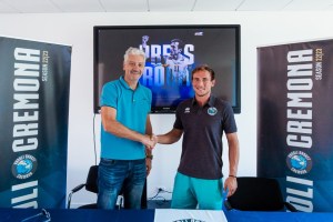 Denegri: Sognavo la Serie A, cercherò di godermi ogni momento della stagione