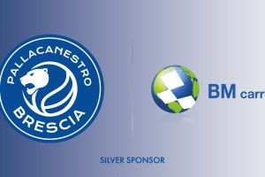 BM Carrozzerie ancora in squadra con Pallacanestro Brescia