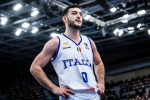 Reyer Venezia, dopo Spissu manca solo un tassello