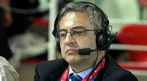 Il mondo del basket piange la scomparsa di Franco Casalini