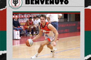 Prende forma la giovane Paffoni: Manuele Solaroli è della Fulgor