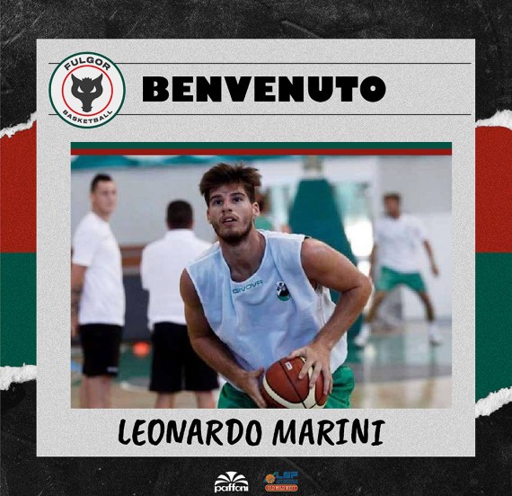 omegna firma leonardo marini