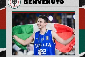 La Fulgor Basket ha il suo regista: è Michele Antelli