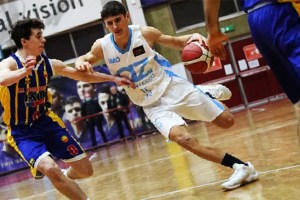 Virtus Imola, arriva l’under Gabriele Pellegrini