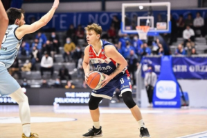 Kleb Ferrara, ufficiale l’arrivo di Gianmarco Bertetti