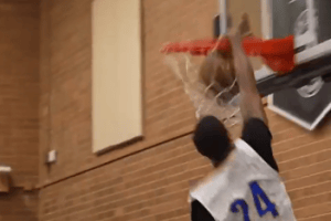 Drew League, Hansel Emmanuel regala spettacolo con un braccio solo…