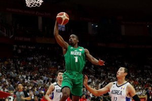 Ike Iroegbu: Davvero entusiasta di potermi mettere al lavoro in un club storico