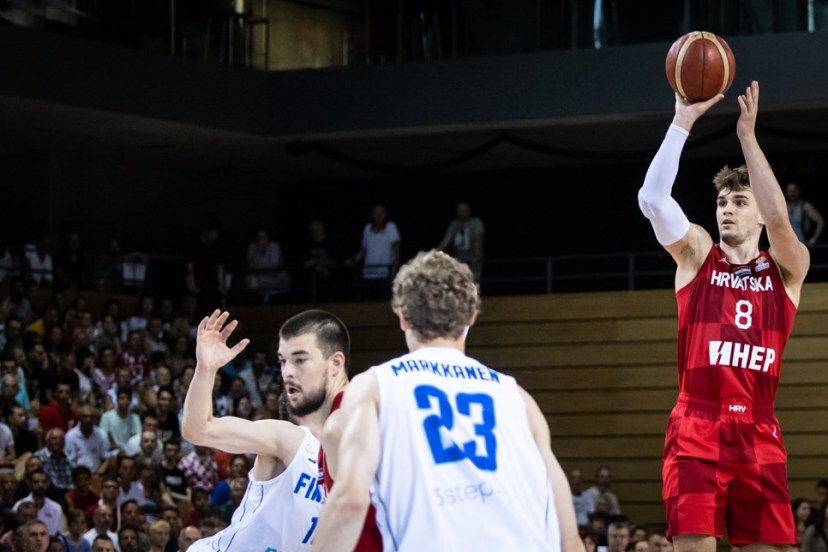 Mario Hezonja