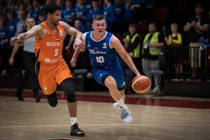 FIBA World Cup Qualifiers: Islanda, successo in rimonta sull’Olanda