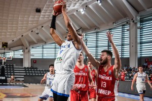Europeo U20, Italia ko agli ottavi contro la Croazia