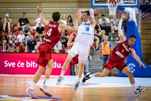 TVB, si presenta il talento finlandese Mikael Jantunen