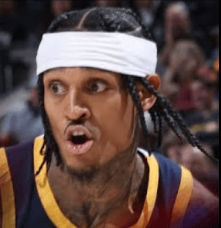 jordan Clarkson Jazz