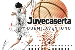 AG Sport Caserta s.s.d. a r.l. cambia denominazione sociale in Juvecaserta 2021 s.s.d. a r.l.