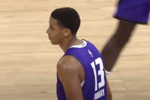 California Classic, Keegan Murray brilla al debutto con i Sacramento Kings