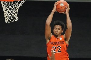 Niigata Albirex, in arrivo il rookie Keve Aluma